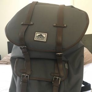 Steve Madden backpack